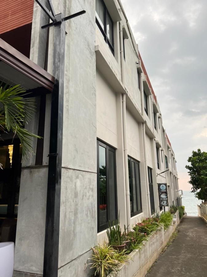 Du Talay Hotel Koh Chang Eksteriør bilde