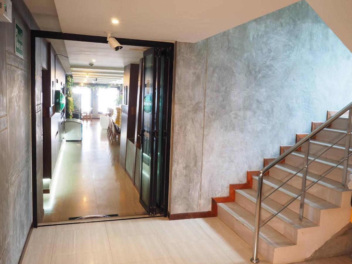 Du Talay Hotel Koh Chang Eksteriør bilde