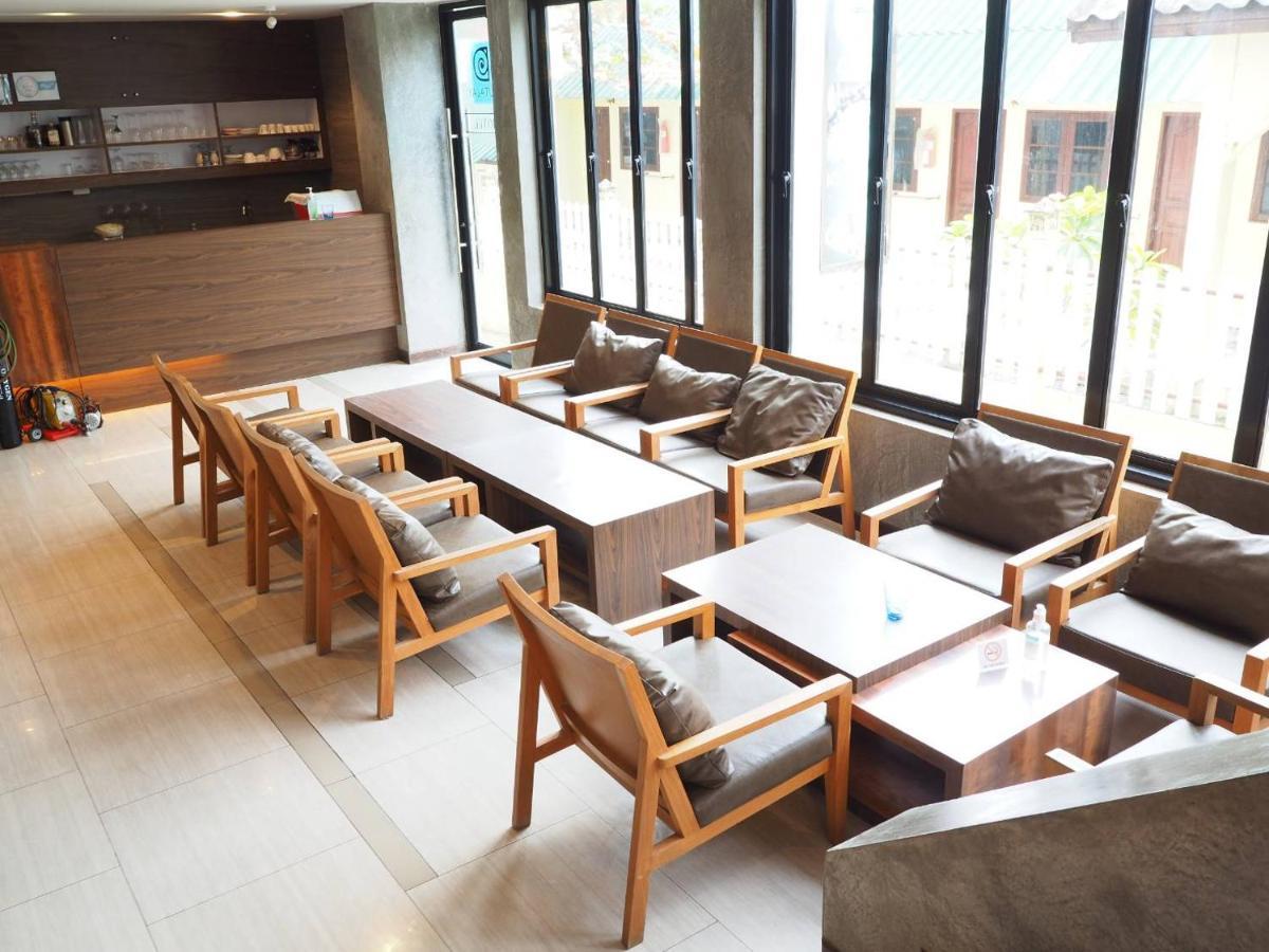 Du Talay Hotel Koh Chang Eksteriør bilde