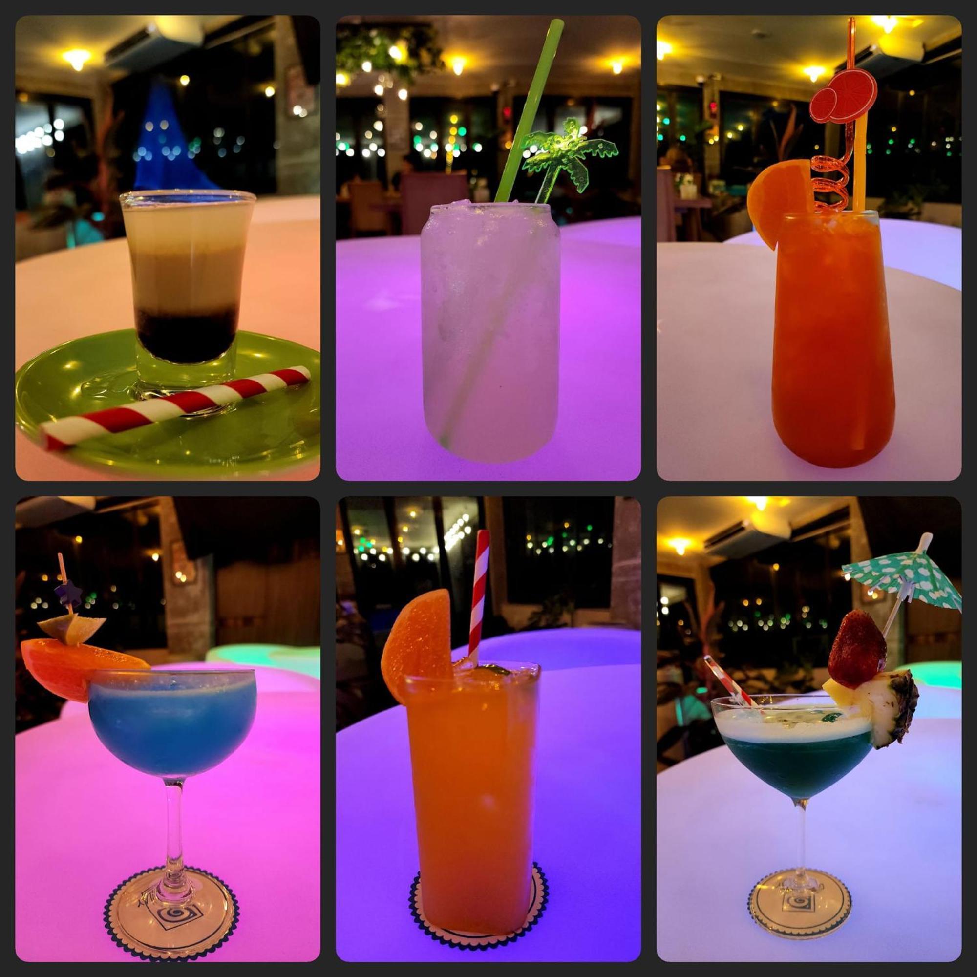 Du Talay Hotel Koh Chang Eksteriør bilde