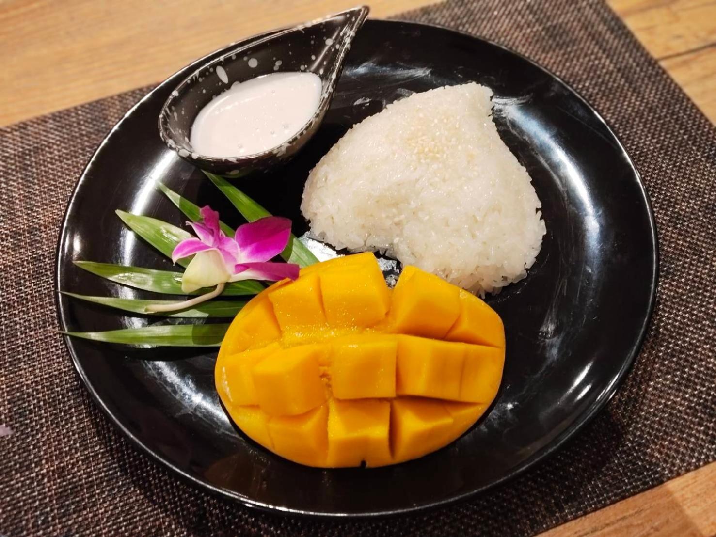 Du Talay Hotel Koh Chang Eksteriør bilde