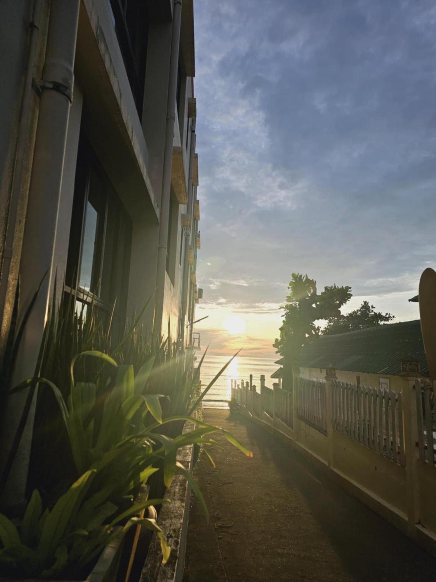 Du Talay Hotel Koh Chang Eksteriør bilde