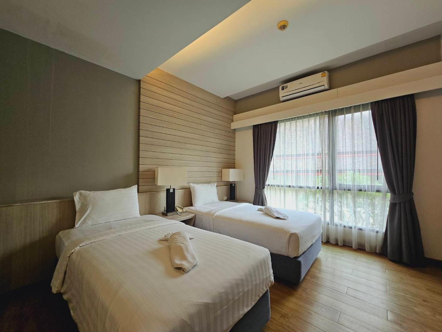 Du Talay Hotel Koh Chang Eksteriør bilde