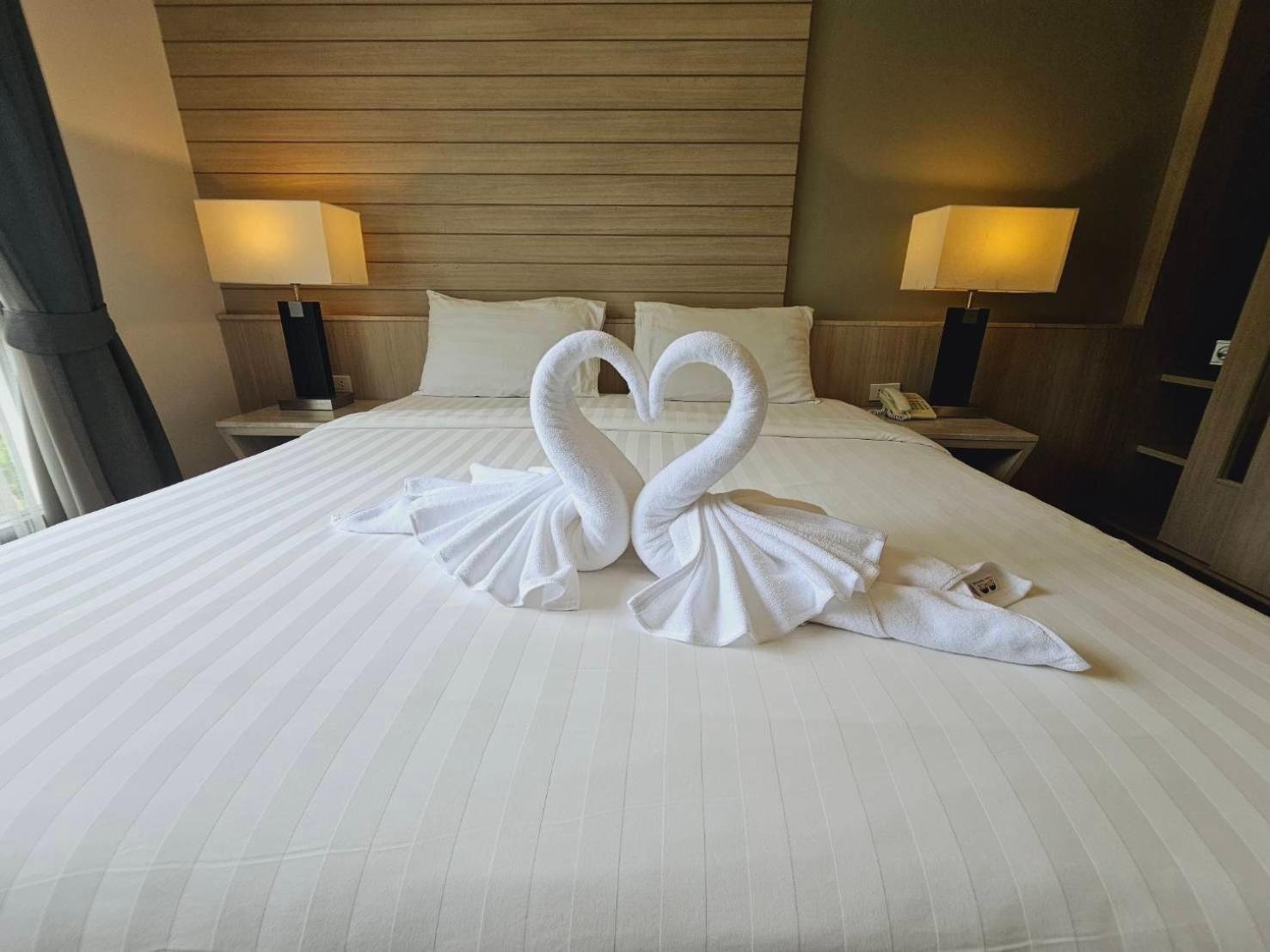 Du Talay Hotel Koh Chang Eksteriør bilde